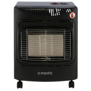 Estufa Mestic Gas heater MRK-100M 30mbar