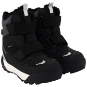 Botas de nieve para niños Viking Outdoor Footwear Expower Warm GTX 2V Black