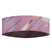 Banda para cabeza Buff Coolnet Uv+ Slim Headband rosa shane