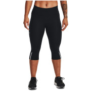 Mallas de tres cuartos para mujer Under Armour Fly Fast 3.0 Speed Capri