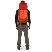 Mochila de senderismo Osprey Talon Pro 40