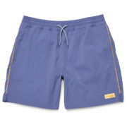 Pantalones cortos de hombre Cotopaxi Brinco 7" Short gris oscuro Dusk