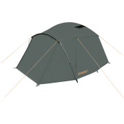 Tienda de campaña de senderismo Zulu Dreamtime 4P