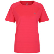 Camiseta de mujer Dare 2b Gravitate Tee rosa Neon Pink