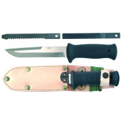 Cuchillo militar Mikov UTON 362-NG-4/ARMY