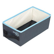 Cajón Bo-Camp Small Foldable 2 gris Anthracite