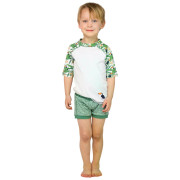 Bañador para niños DucKsday Toucan Swim Trunk Boy mix1 Multicolor