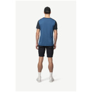Camiseta de hombre Devold Classic Linear Tee Man