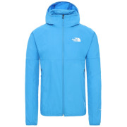 Sudadera de hombre The North Face M Flyweight Hoodie azul ClearLakeBlue