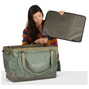 Bolsa Osprey Transporter Gear Tote 60