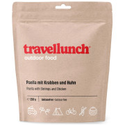 Travellunch Paella sin lactosa 250 g