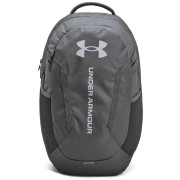 Mochila Under Armour Hustle 6.0 Backpack gris GRY