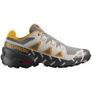 Calzado de hombre Salomon Speedcross 6 20 Years gris Castlerock / Asphalt / Arrowwood