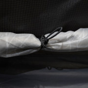 Carpa de autocaravana/furgoneta Vango Kela Pro Air Low