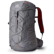 Mochila de mujer Gregory Maya 30 gris Sunset Grey