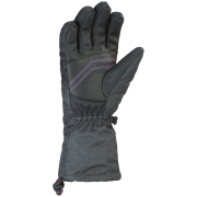 Guantes de esquí para niños SnowLife JR Lucky GTX Glove
