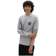 Camiseta de hombre Vans Original Checkerboard C LS