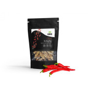 Saltamontes comestibles Grig Chilli