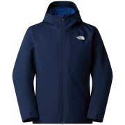 Chaqueta de hombre The North Face M Quest Mono Triclimate