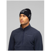 Gorro Norrona 29 mid merinoUll logo Beanie