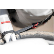 Alforja para manillar Cyclite Handle Bar Roll Bag / 02