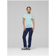 Pantalones de mujer Norrona falketind flex1 light Pants