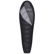 Saco de dormir Hannah Sherpa 160 Long