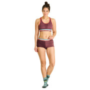 Bragas de mujer Ortovox W's 185 Rock'N'Wool Hot Pants
