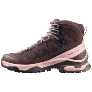 Calzado de senderismo para mujer Salomon Quest Echo Gore Tex