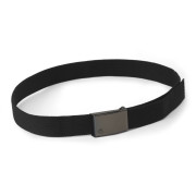 Cinturón Craghoppers Explorer Belt negro Black