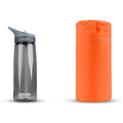 Colchoneta autohinchable Sea to Summit UltraLight Self Inflating Mat S