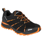 Calzado Bennon Sonix O1 Orange Low negro