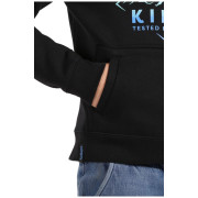 Sudadera para niños Kilpi Northen-Jb Black