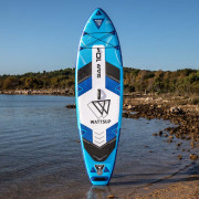 Tabla de surf de pala WattSUP SAR 10 COMBO