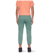 Pantalones de mujer Mammut Massone Light Pants Women