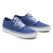 Calzado de hombre Vans MN Atwood azul/ azul claro CANVAS BLUE/WHITE