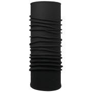 Cuello multiuso Buff Windproof negro SolidNewBlack