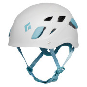 Casco de escalada para mujer Black Diamond W Half Dome Helmet blanco Alloy (1000)