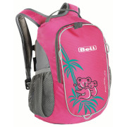 Mochila para niños Boll Koala 10 rosa Crocus