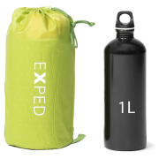 Colchoneta hinchable Exped Ultra 5R M