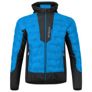 Chaqueta de hombre Etape Crux Ultra azul/negro