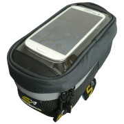 Alforja para cuadro Sport Arsenal Art. 520