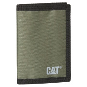 Cartera Caterpillar Millennial Classic Riley verde Olive