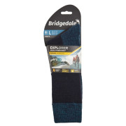 Calcetines de hombre Bridgedale Explorer HW MC Boot