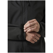 Chaqueta de hombre Helly Hansen Crew Hooded Jacket 2.0