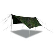 Lona tarp Trimm TRACE ONE verde Camouflage