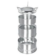 Hornillo Highlander Cabar