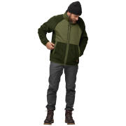 Chaqueta de hombre Fjällräven Vardag Pile Jacket M