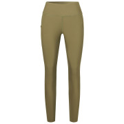Mallas de mujer Regatta Winter Monira Hiking Leggings verde Olive Night