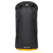 Bolsa impermeable Sea to Summit Evac Compression Dry Bag HD 20L negro Jet Black